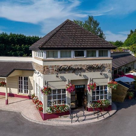 Ardboyne Hotel Navan Exterior photo