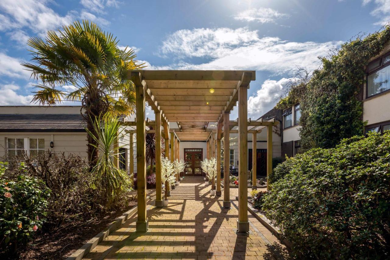 Ardboyne Hotel Navan Exterior photo