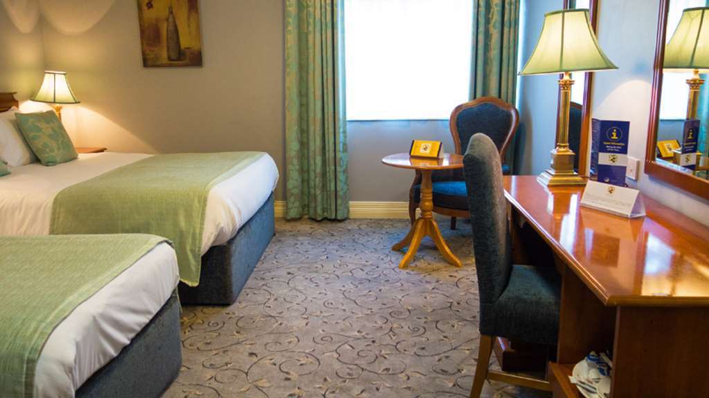 Ardboyne Hotel Navan Room photo