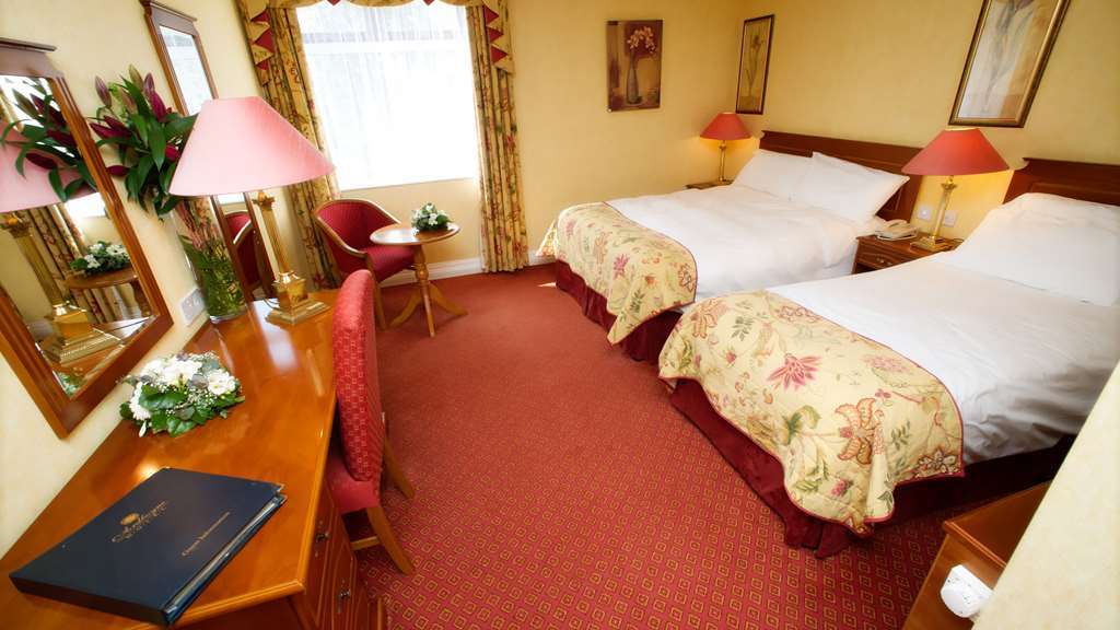 Ardboyne Hotel Navan Room photo